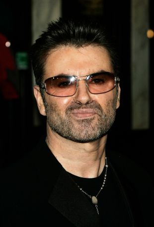 george michael biography movie